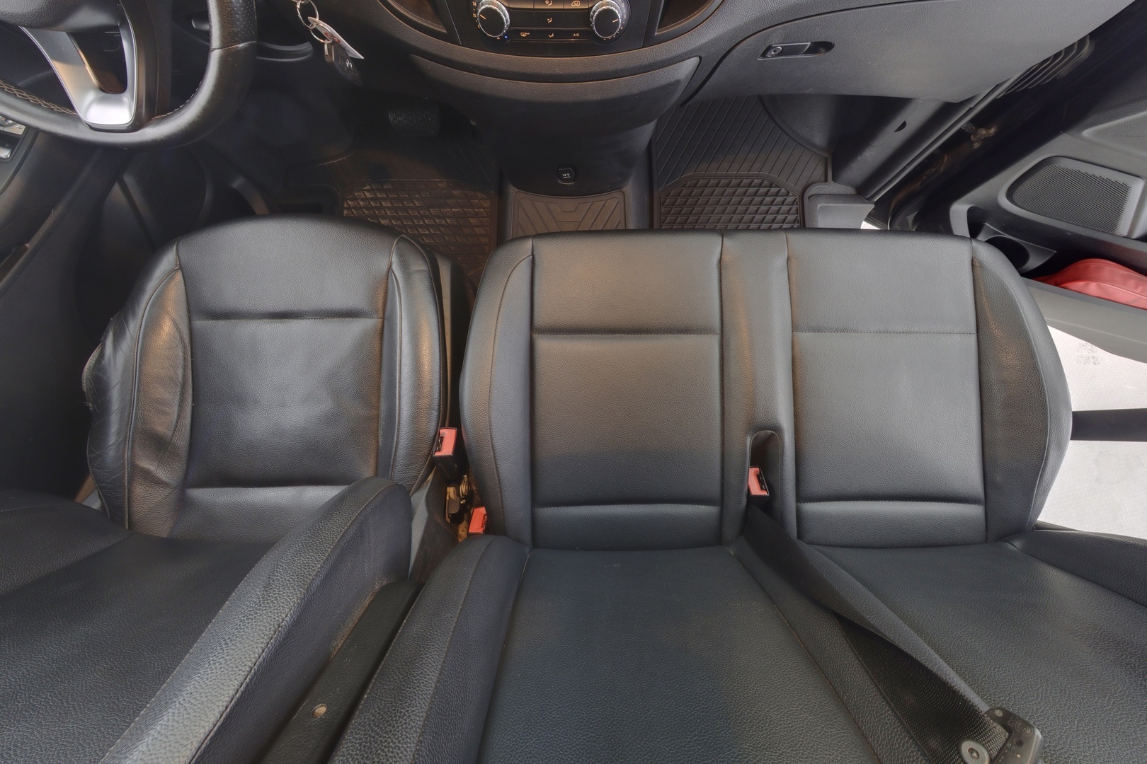 MERCEDES-BENZ Vito 9