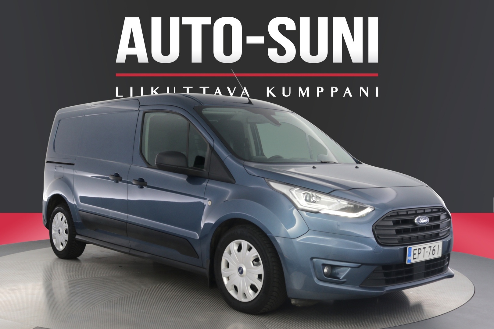 FORD Transit Connect 2019