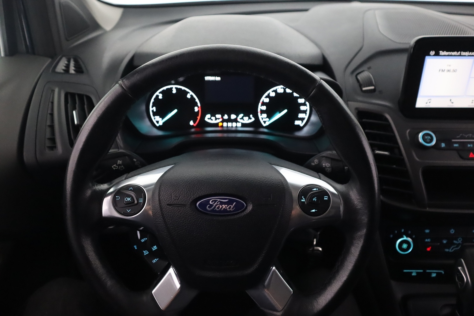 FORD Transit Connect 2019