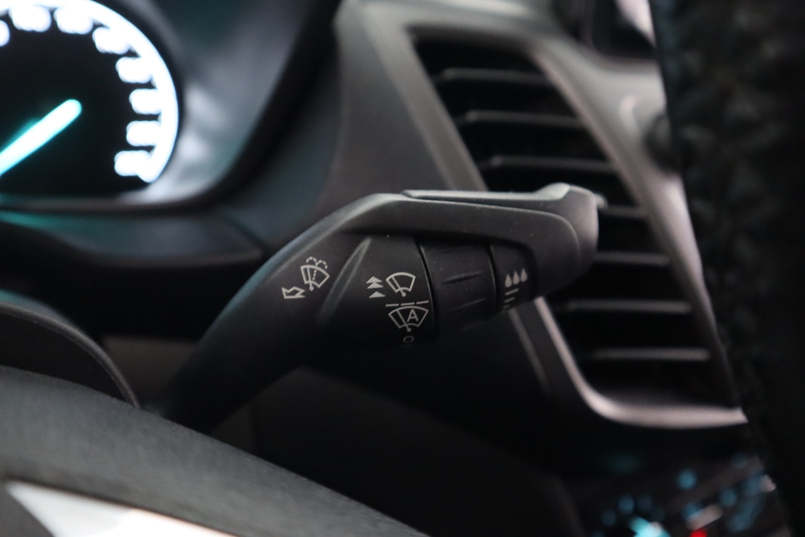 FORD Transit Connect 2019