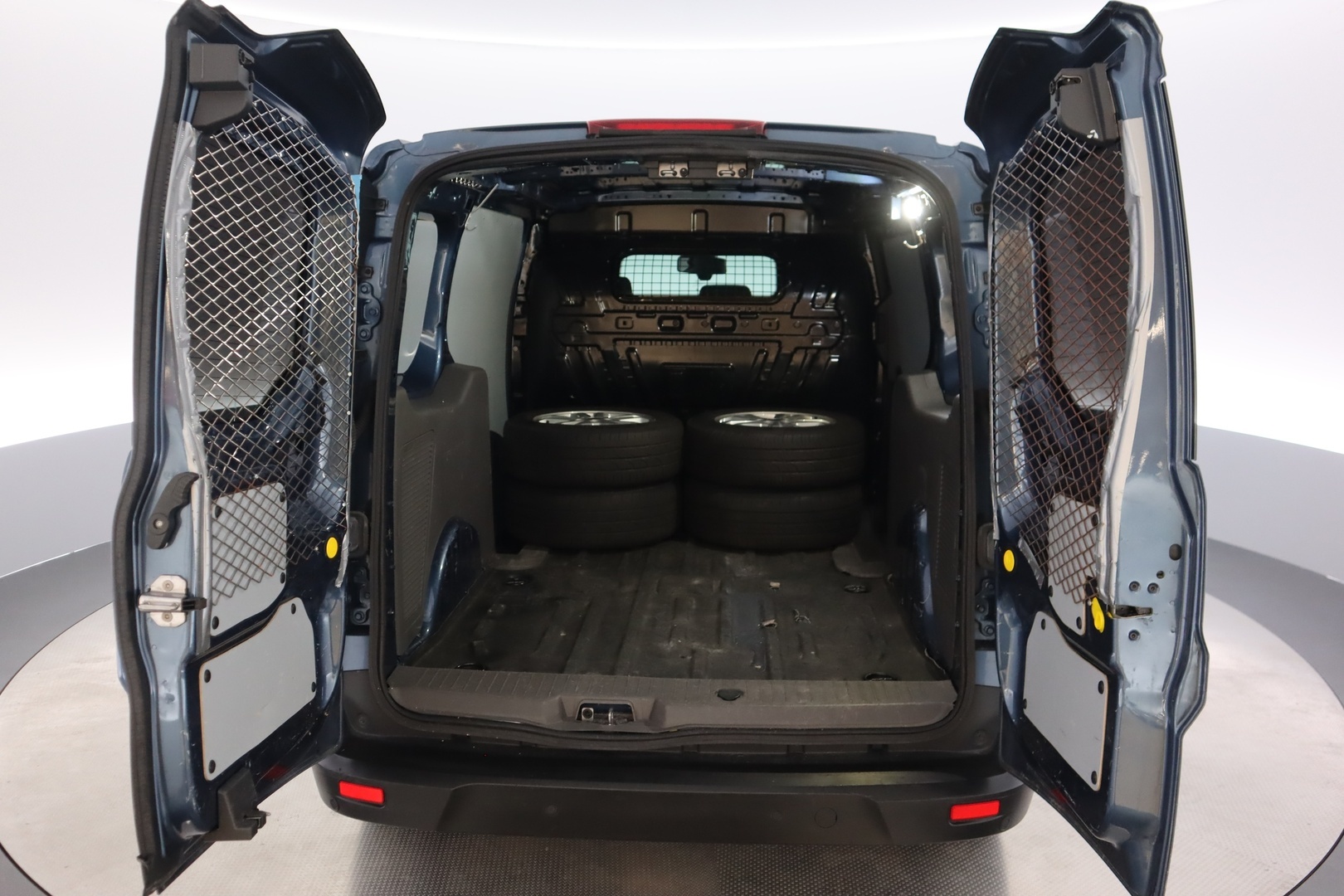 FORD Transit Connect 2019