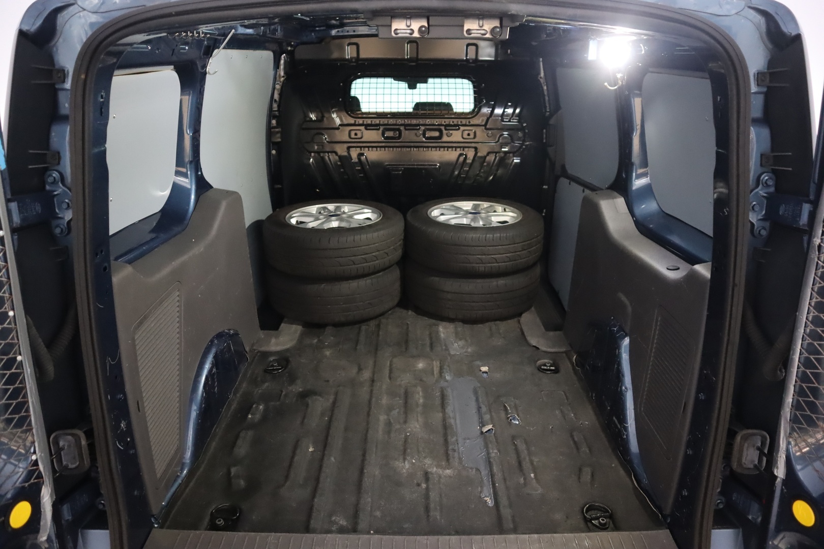 FORD Transit Connect 2019