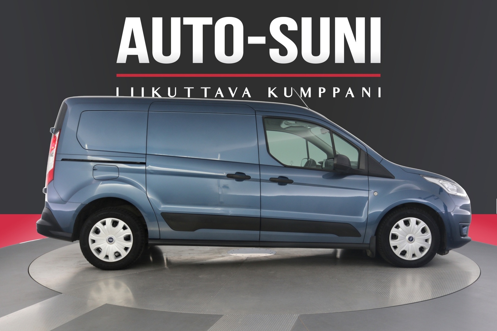 FORD Transit Connect 2019
