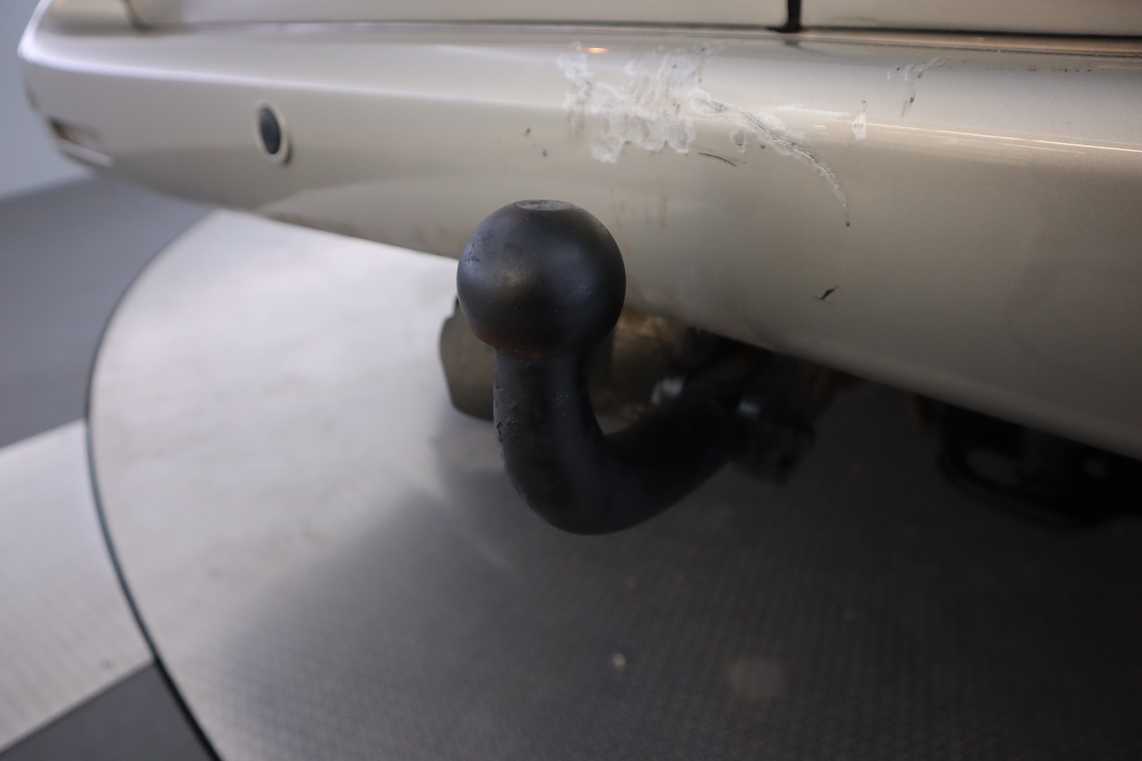 VOLKSWAGEN Transporter 2008