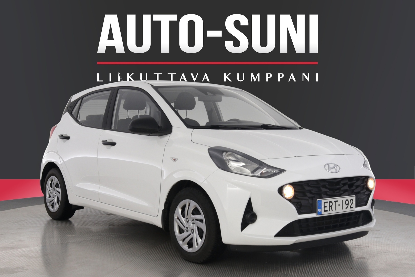 HYUNDAI i10 2021