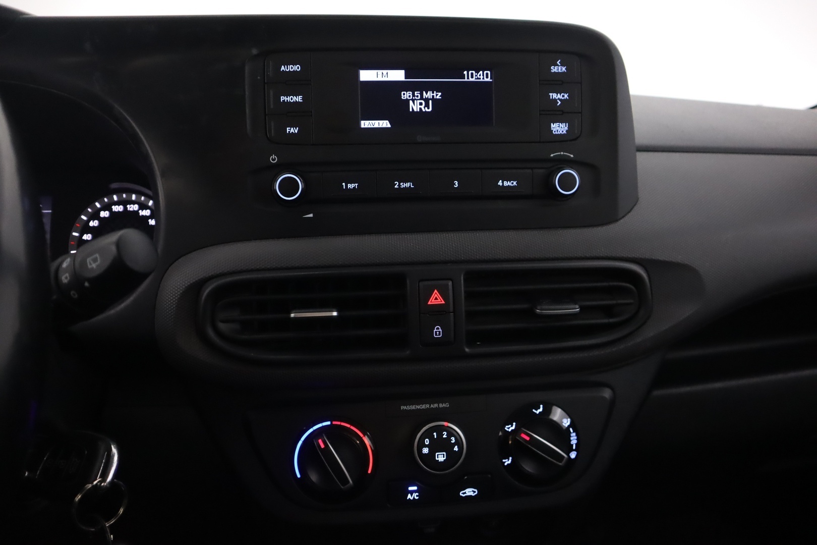 HYUNDAI i10 2021