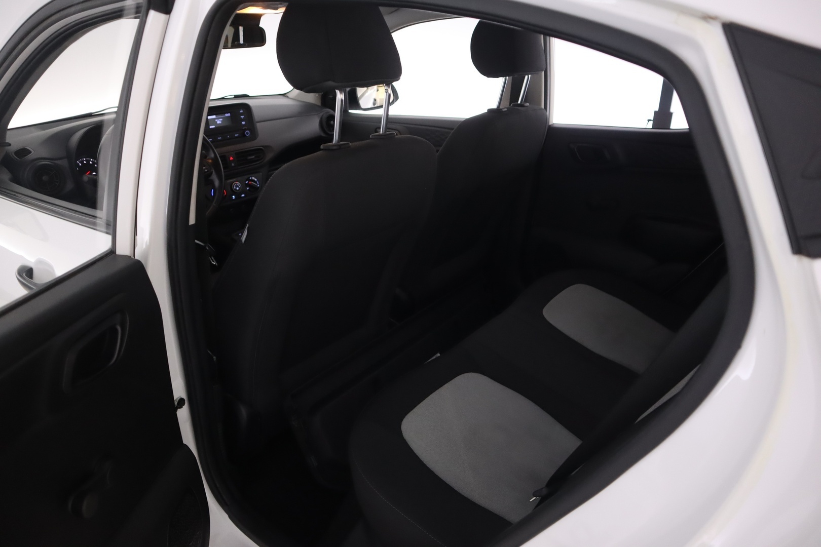 HYUNDAI i10 2021