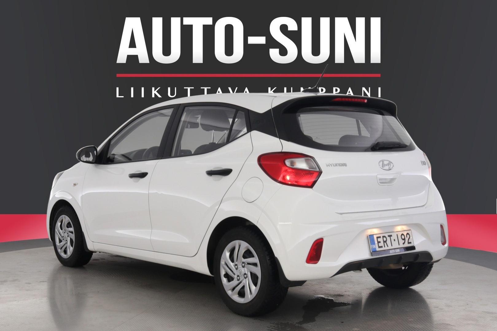HYUNDAI i10 2021