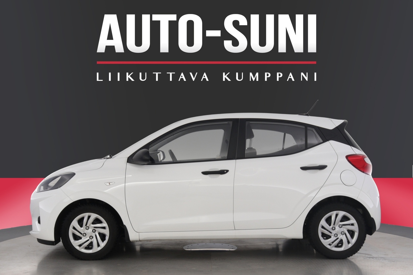 HYUNDAI i10 2021