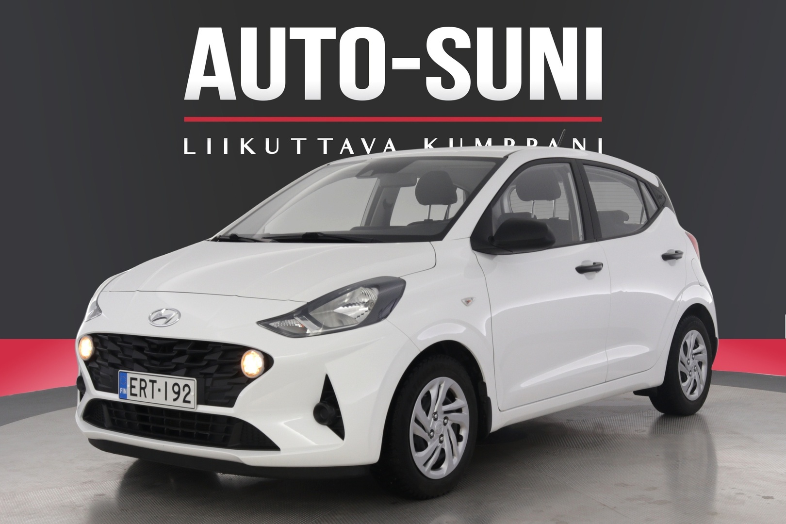 HYUNDAI i10 2021