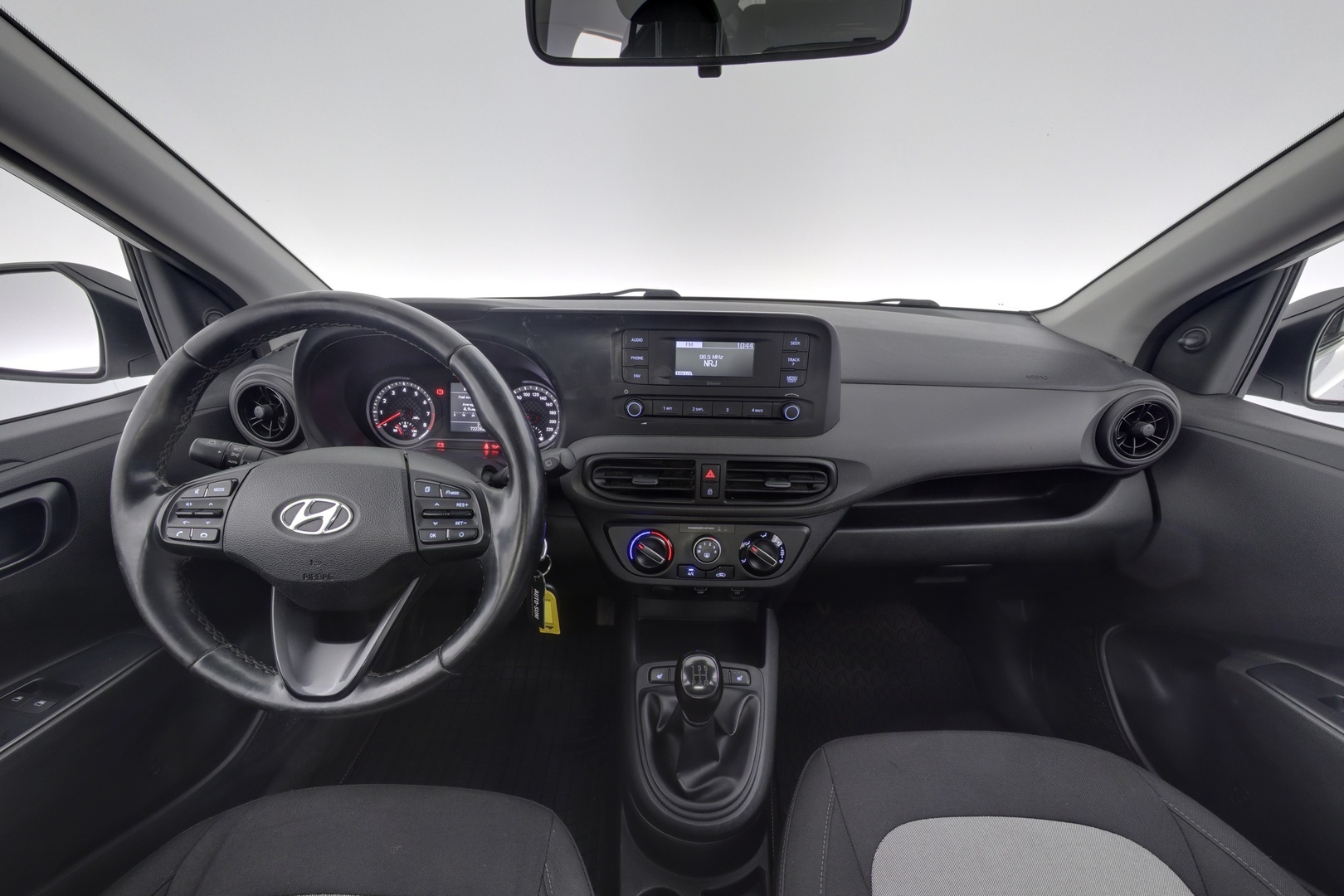 HYUNDAI i10 2021