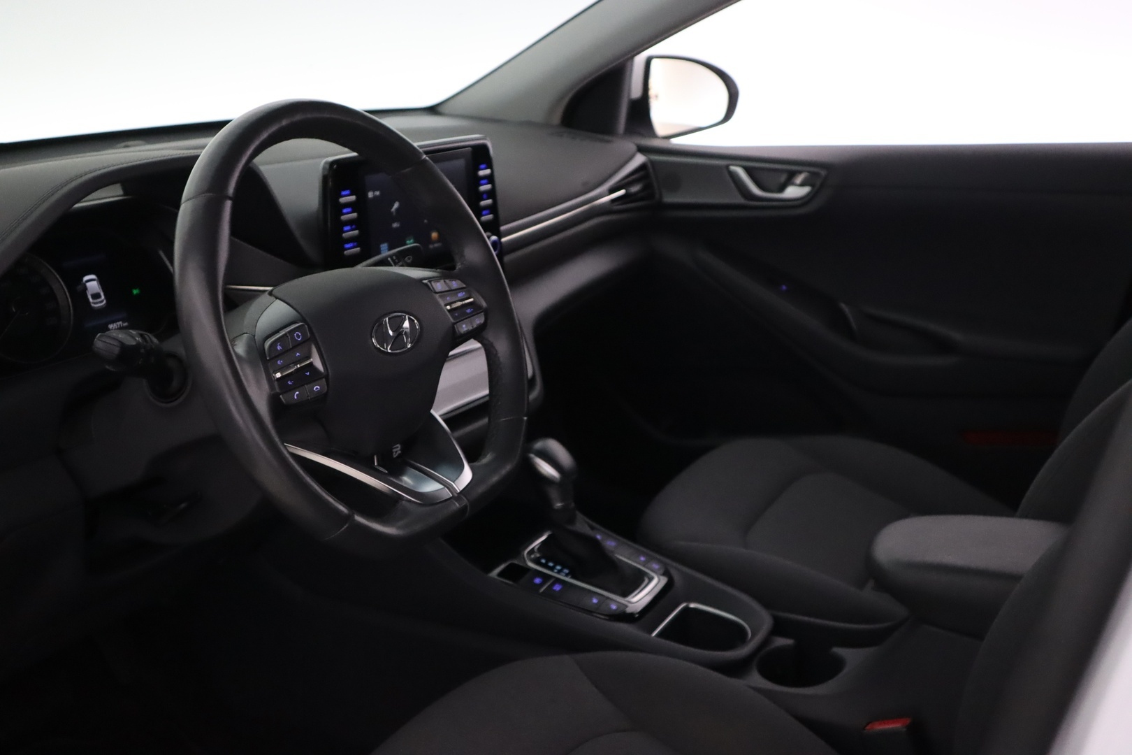 HYUNDAI IONIQ plug-in 2020