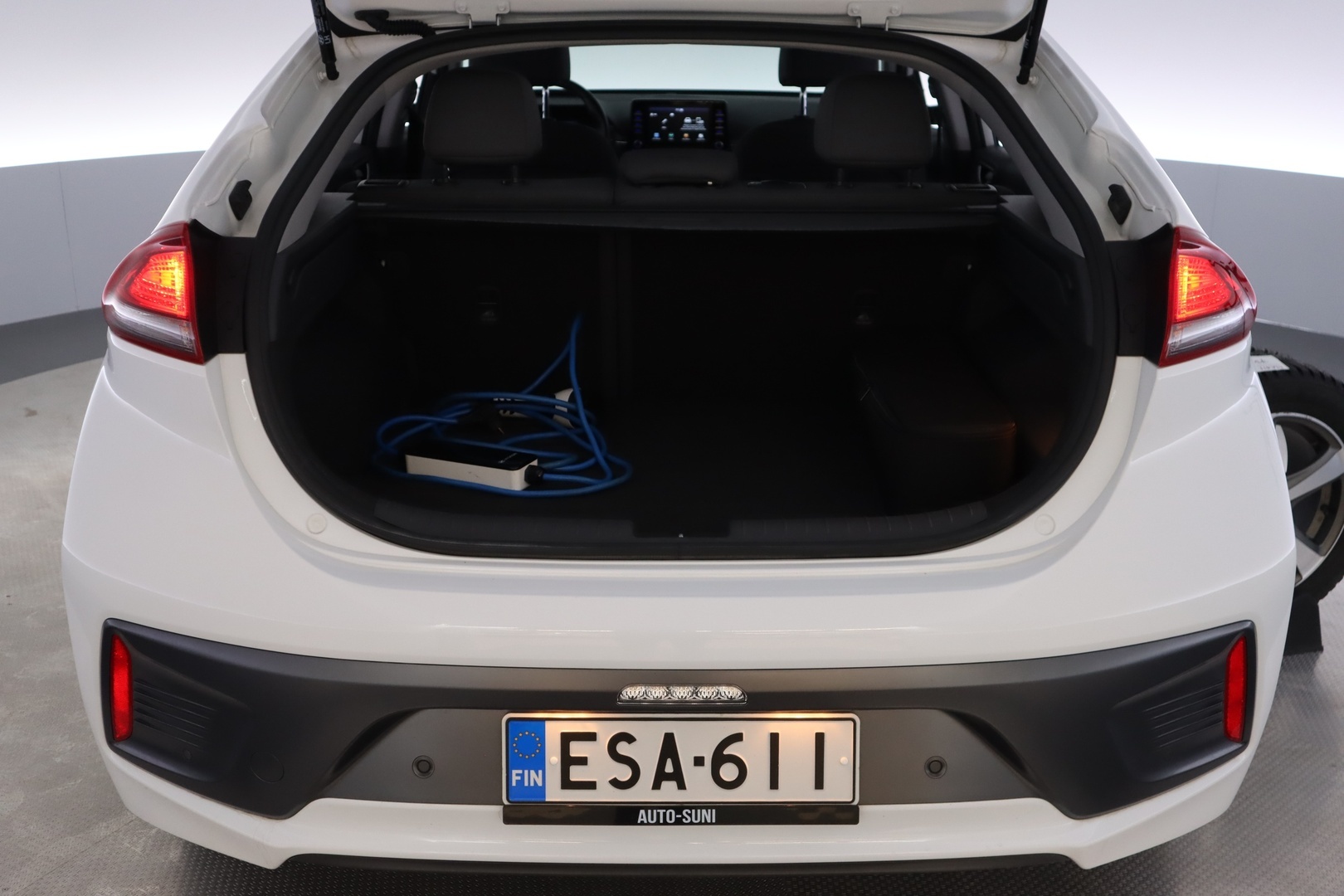 HYUNDAI IONIQ plug-in 2020