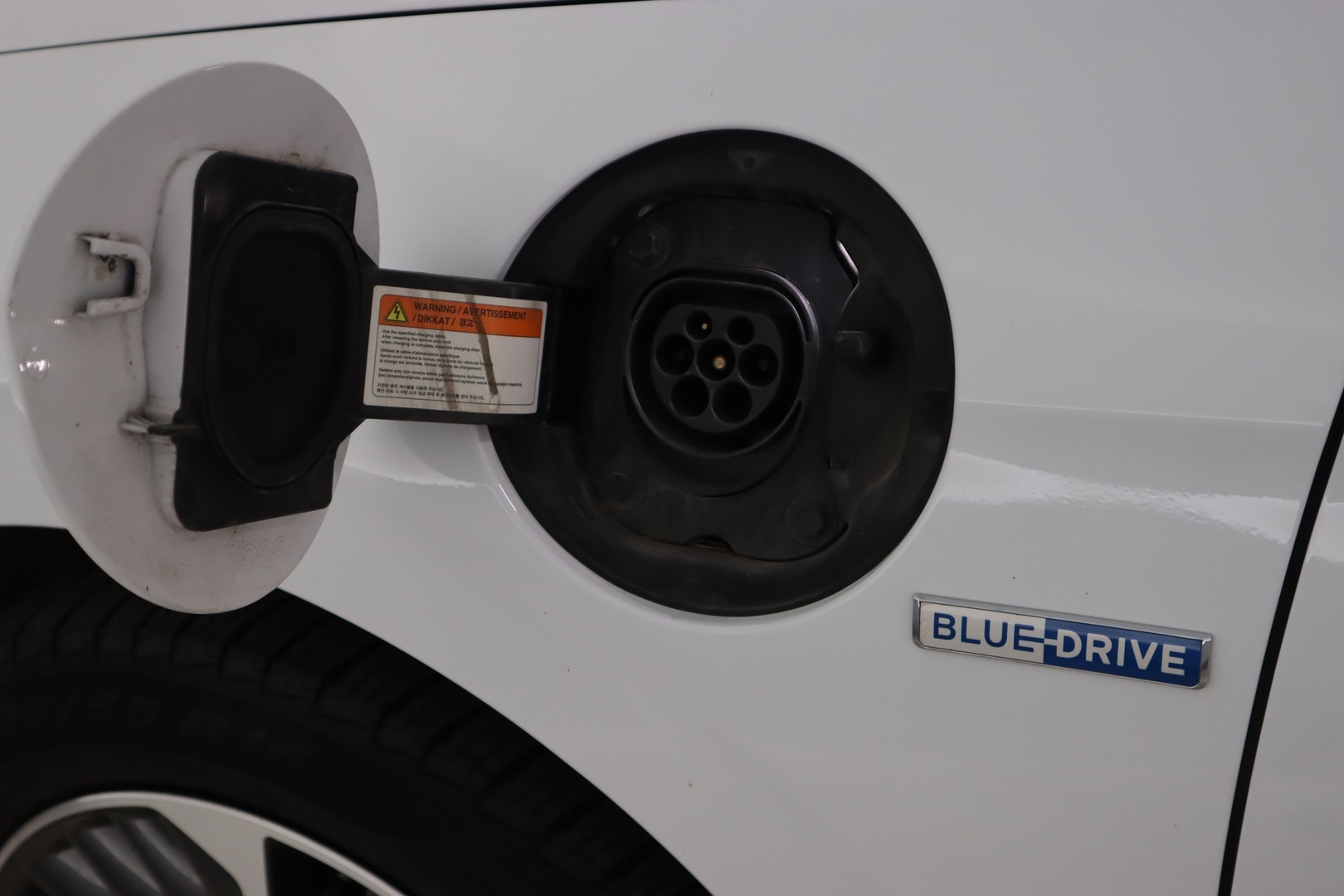 HYUNDAI IONIQ plug-in 2020