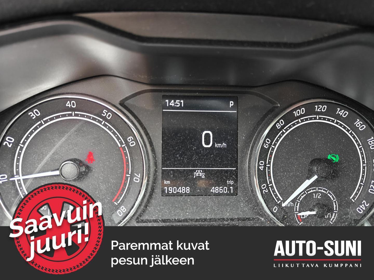 SKODA Kamiq 2020