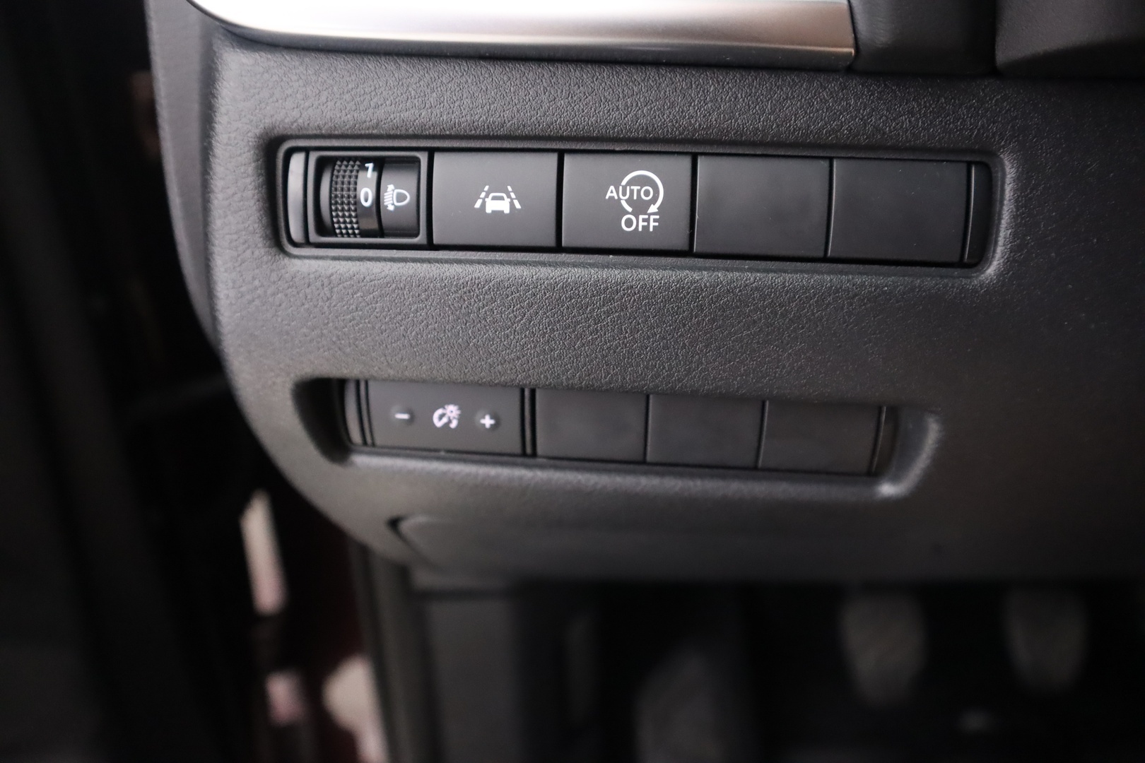 NISSAN Qashqai 2022