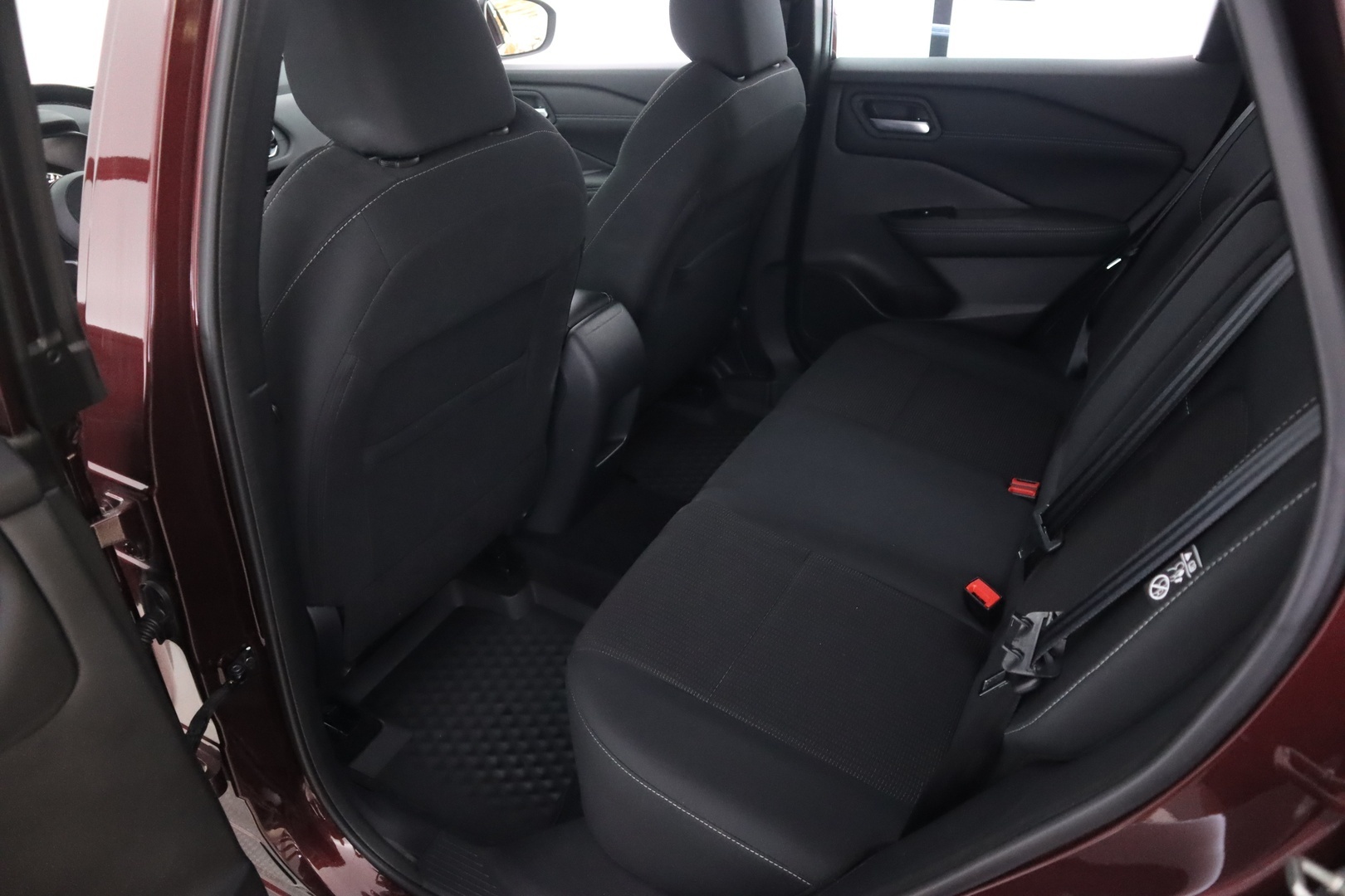 NISSAN Qashqai 2022