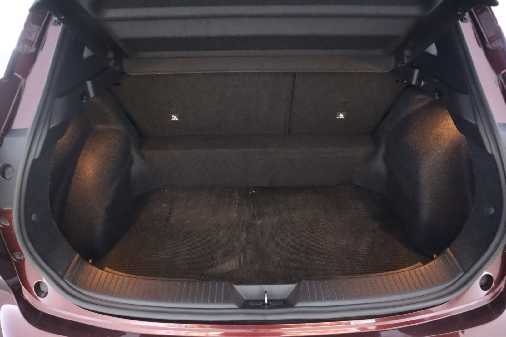 NISSAN Qashqai 2022