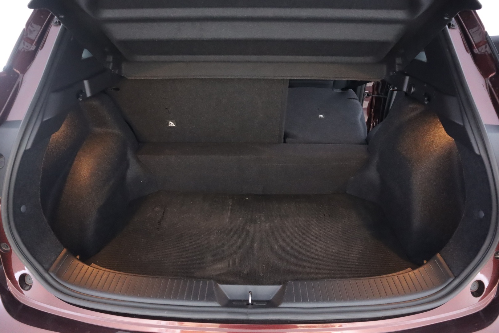 NISSAN Qashqai 2022