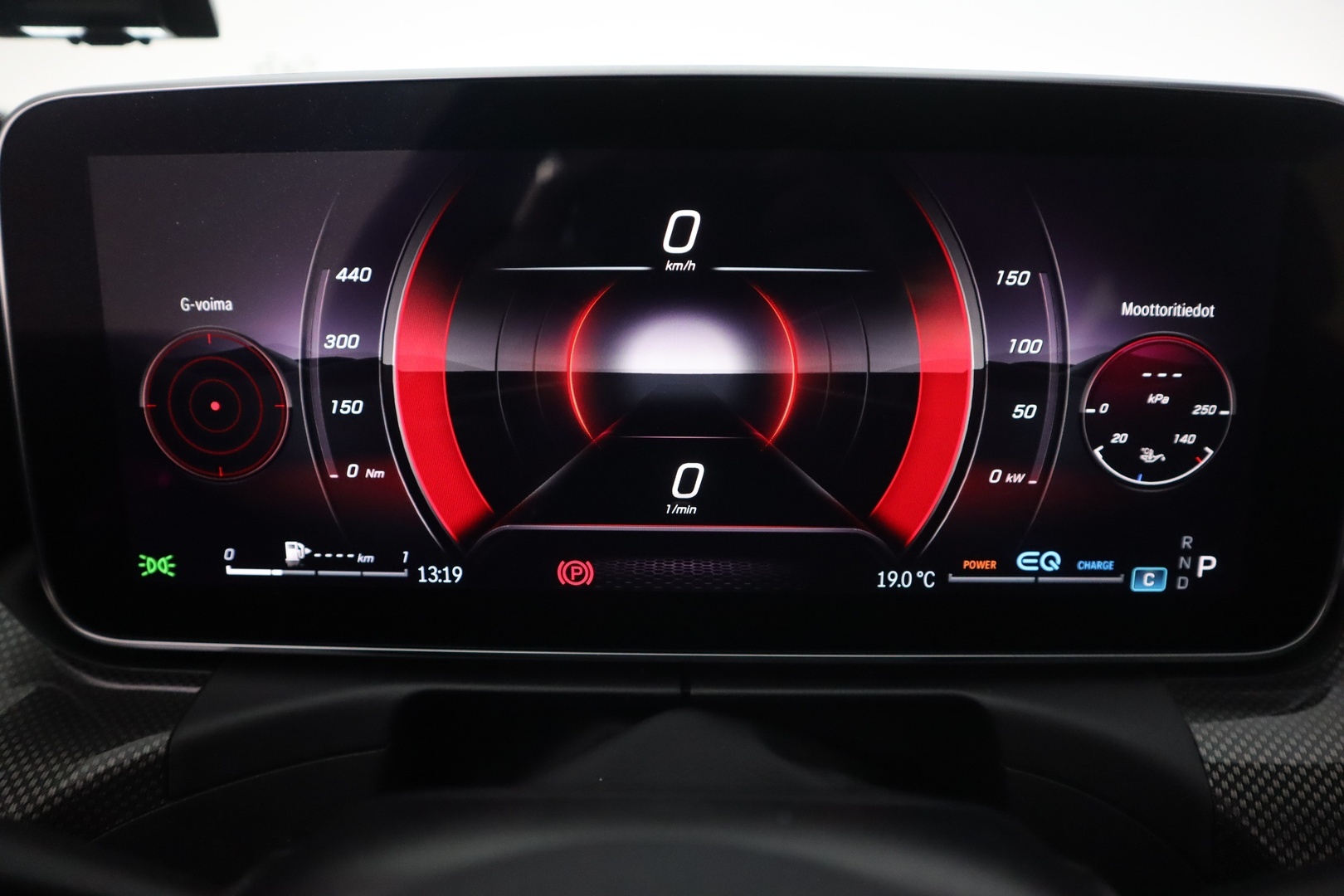 MERCEDES-BENZ C 2022