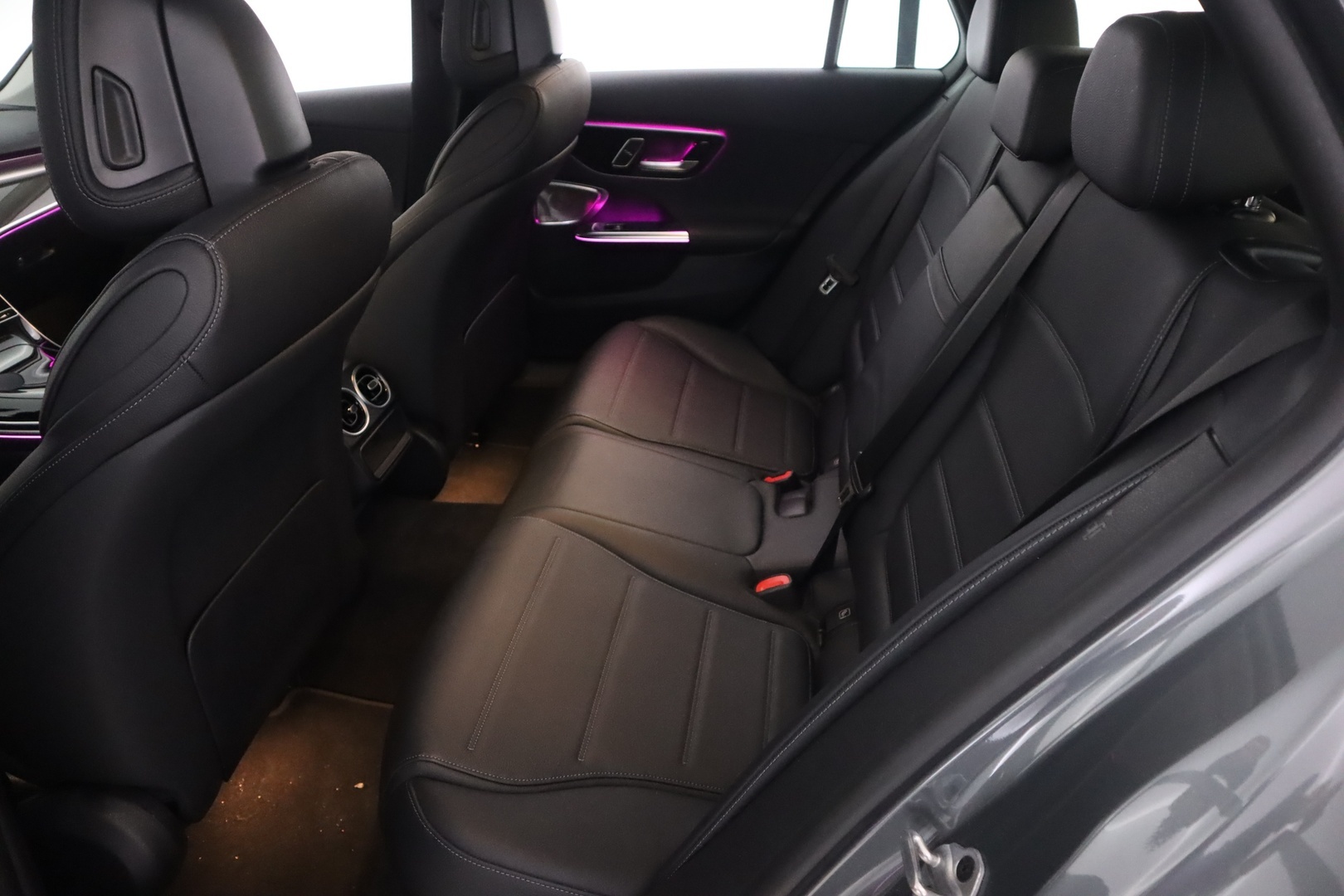 MERCEDES-BENZ C 2022