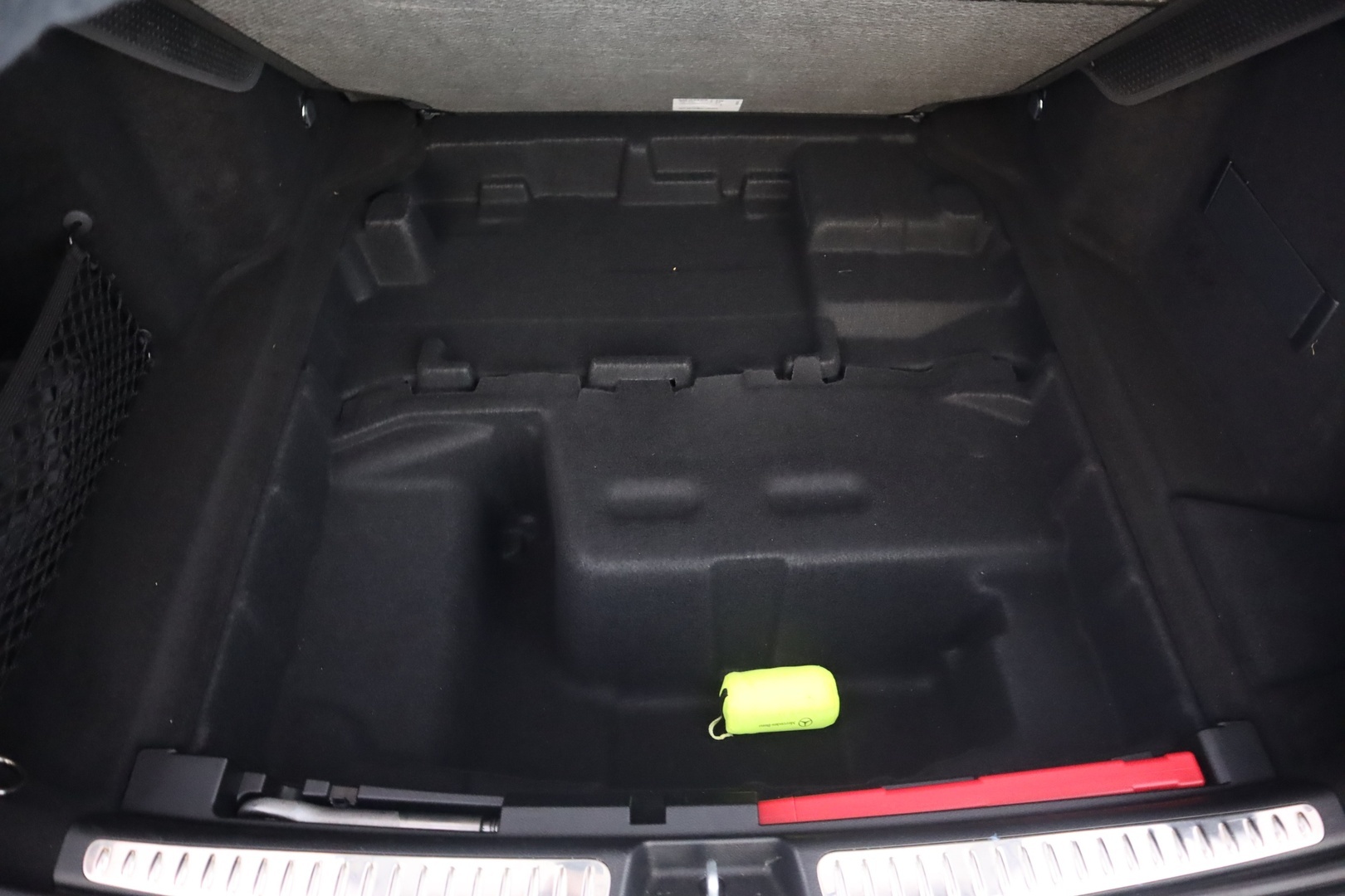 MERCEDES-BENZ C 2022