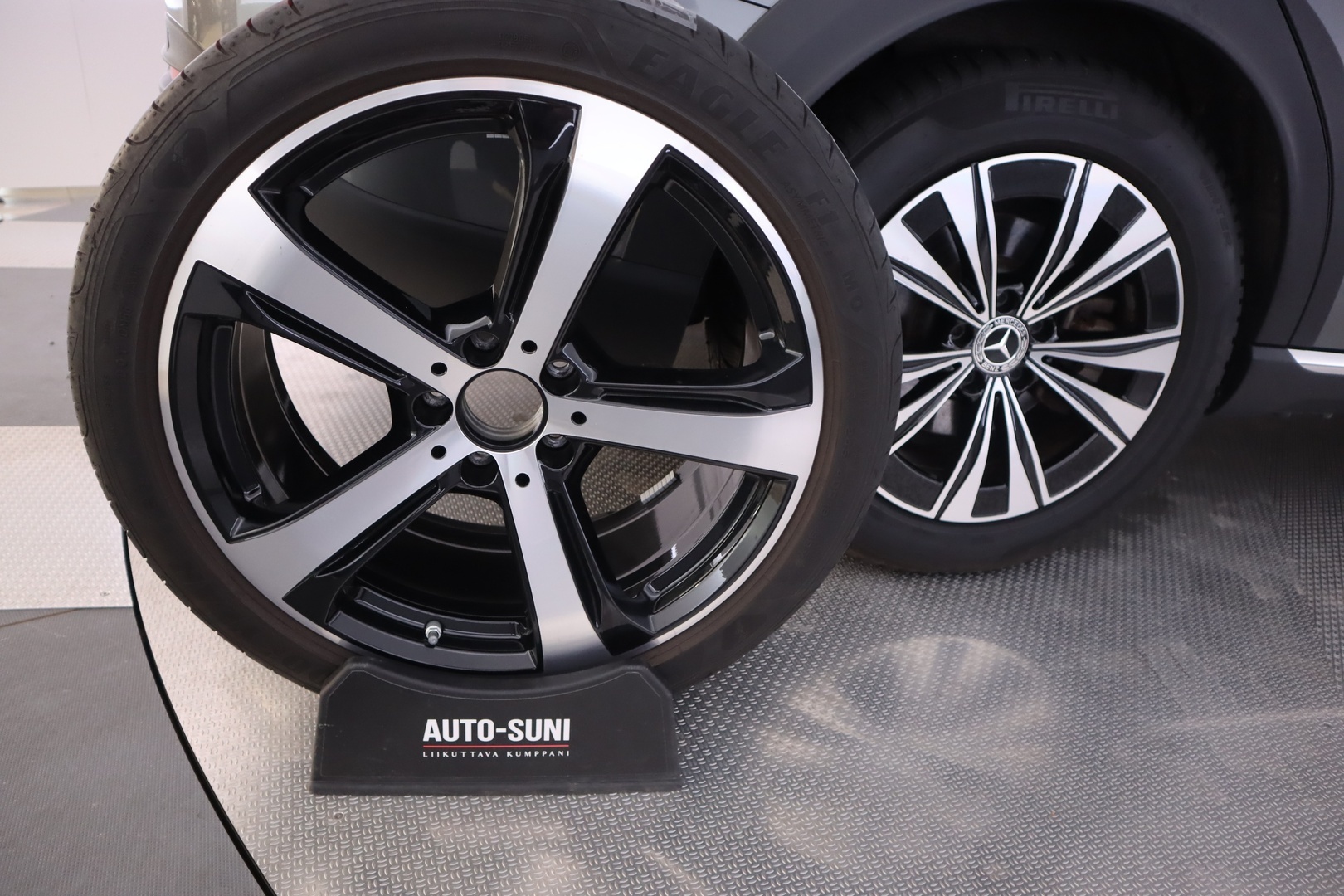 MERCEDES-BENZ C 2022