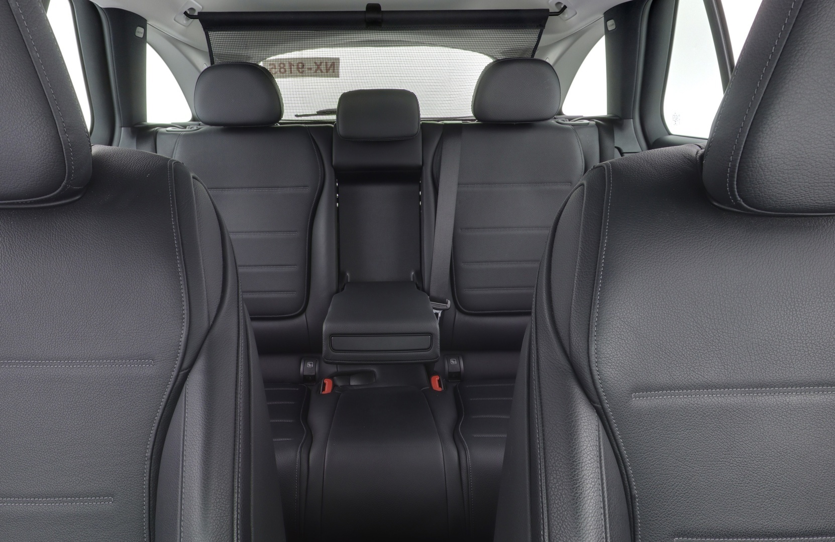 MERCEDES-BENZ C 2022