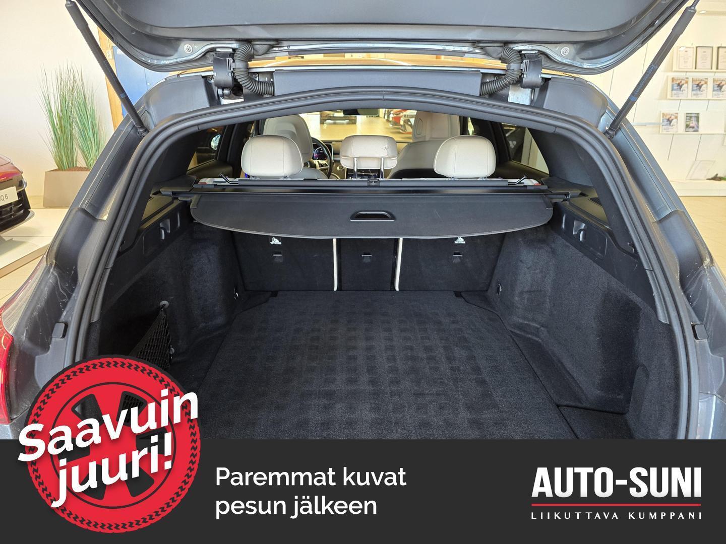 MERCEDES-BENZ C 2023