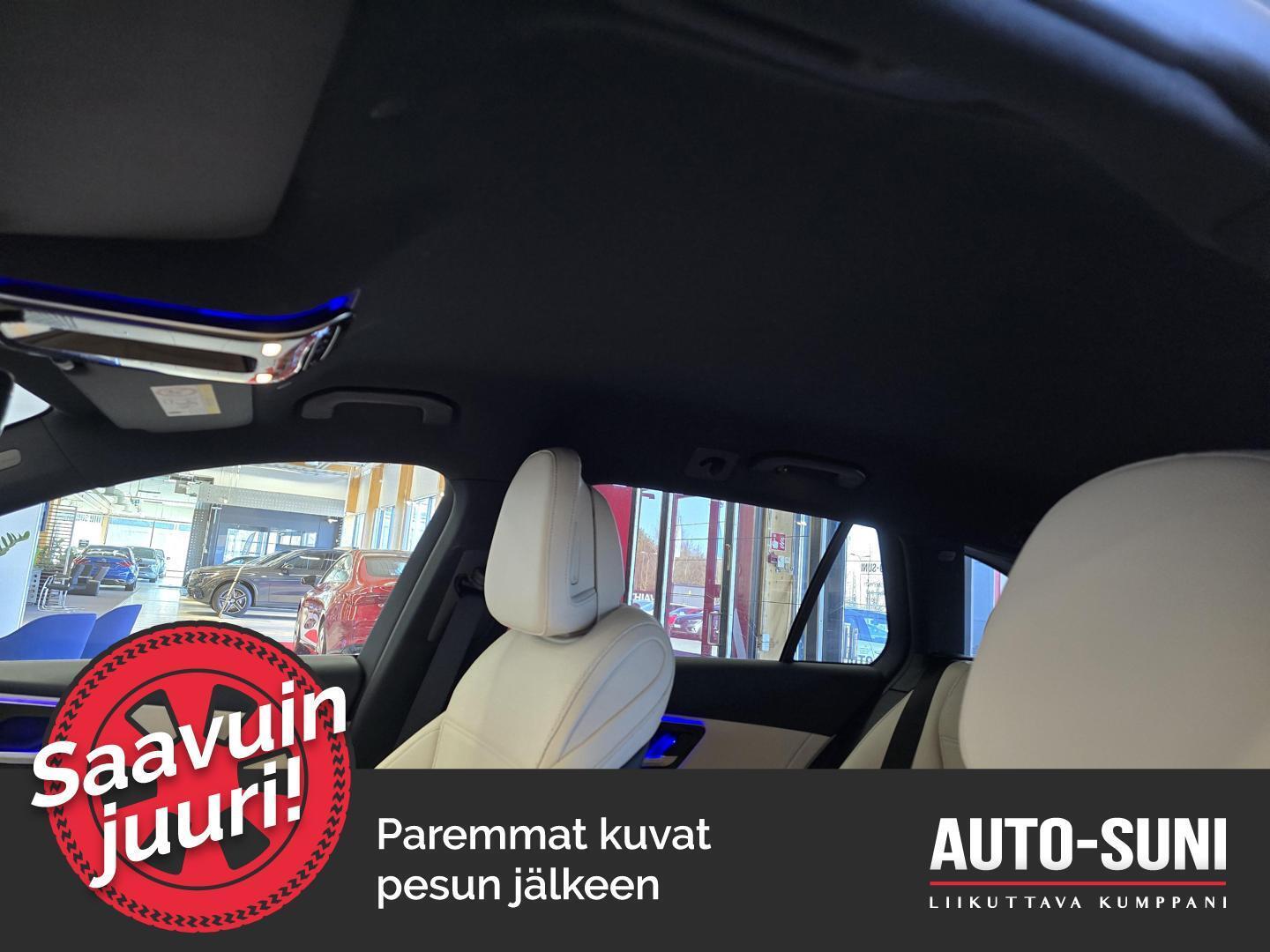 MERCEDES-BENZ C 2023