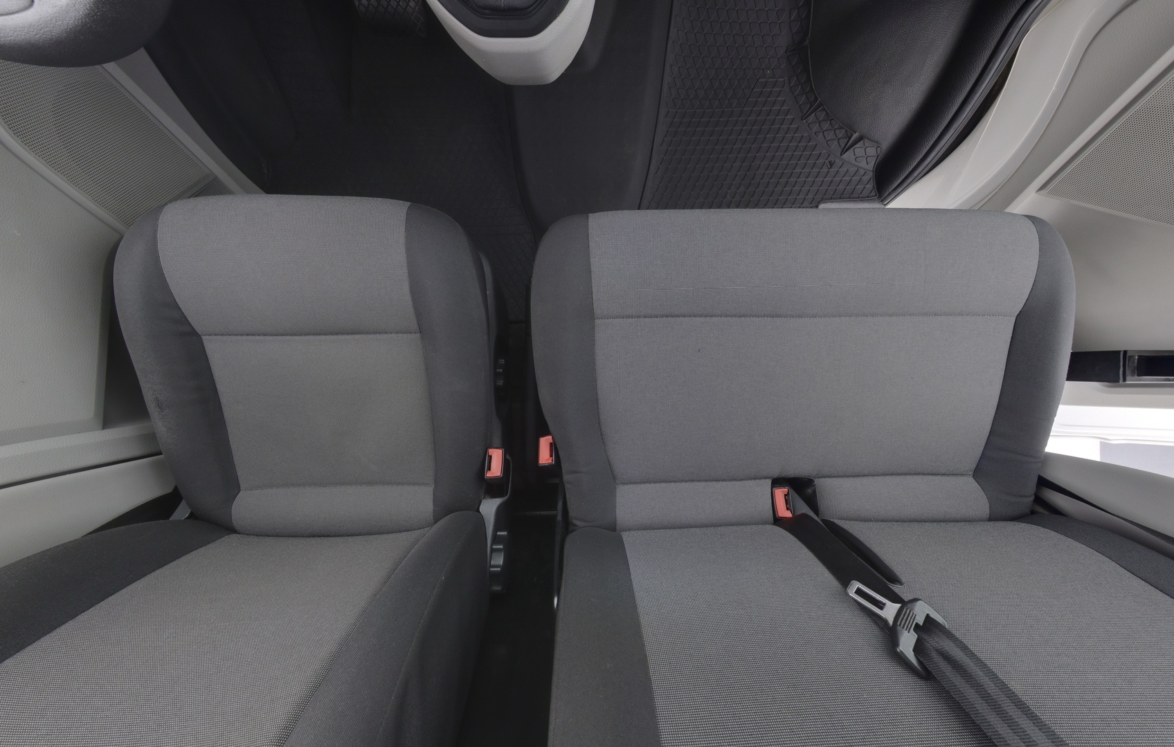 VOLKSWAGEN Transporter 2016