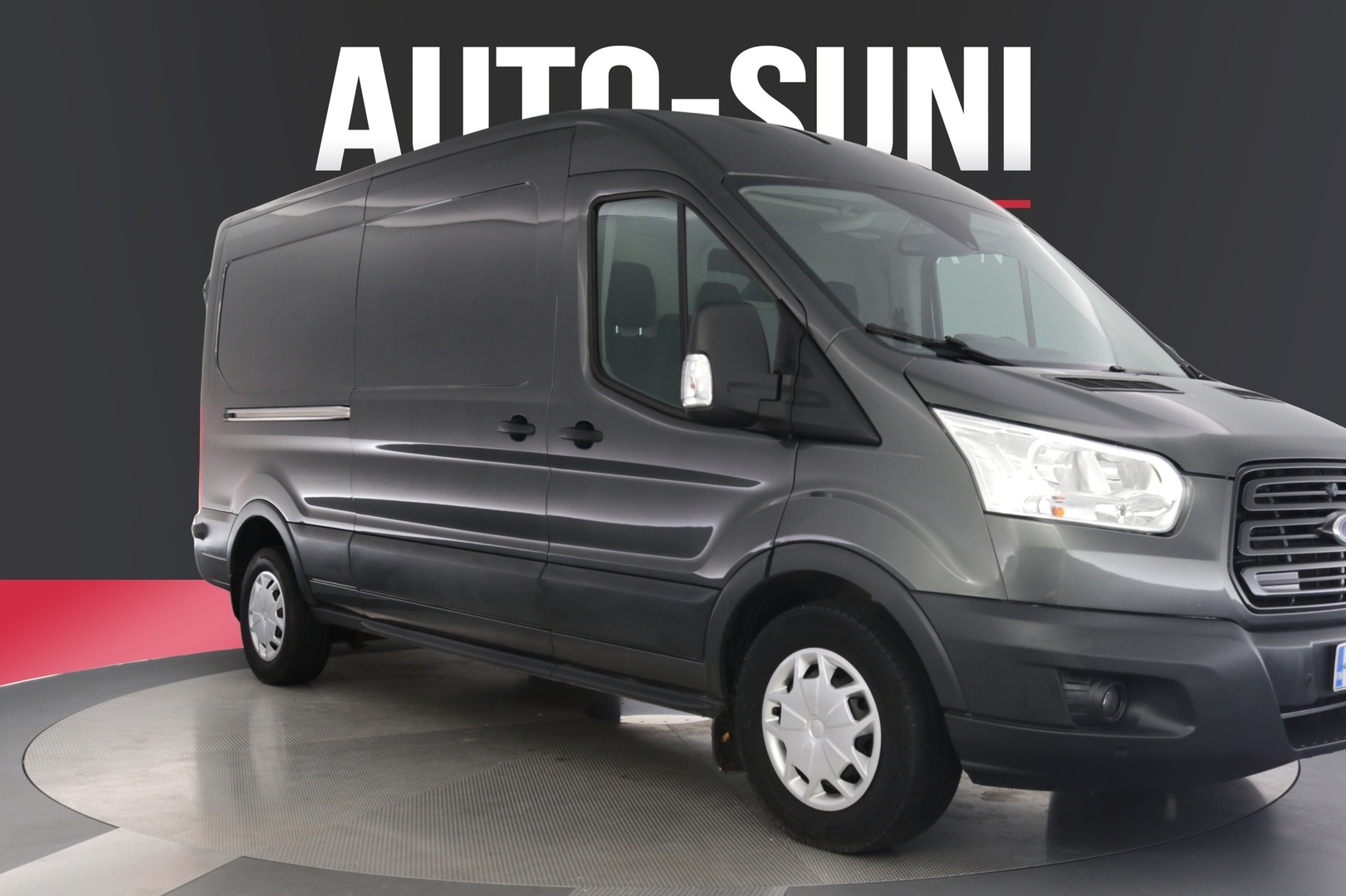 FORD Transit 2019
