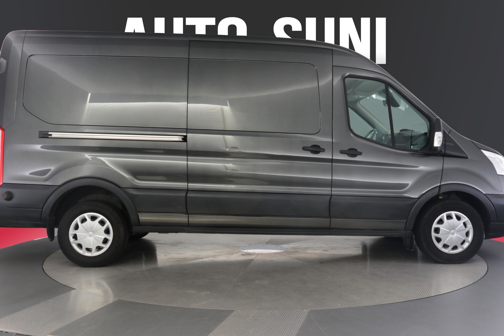 FORD Transit 2019