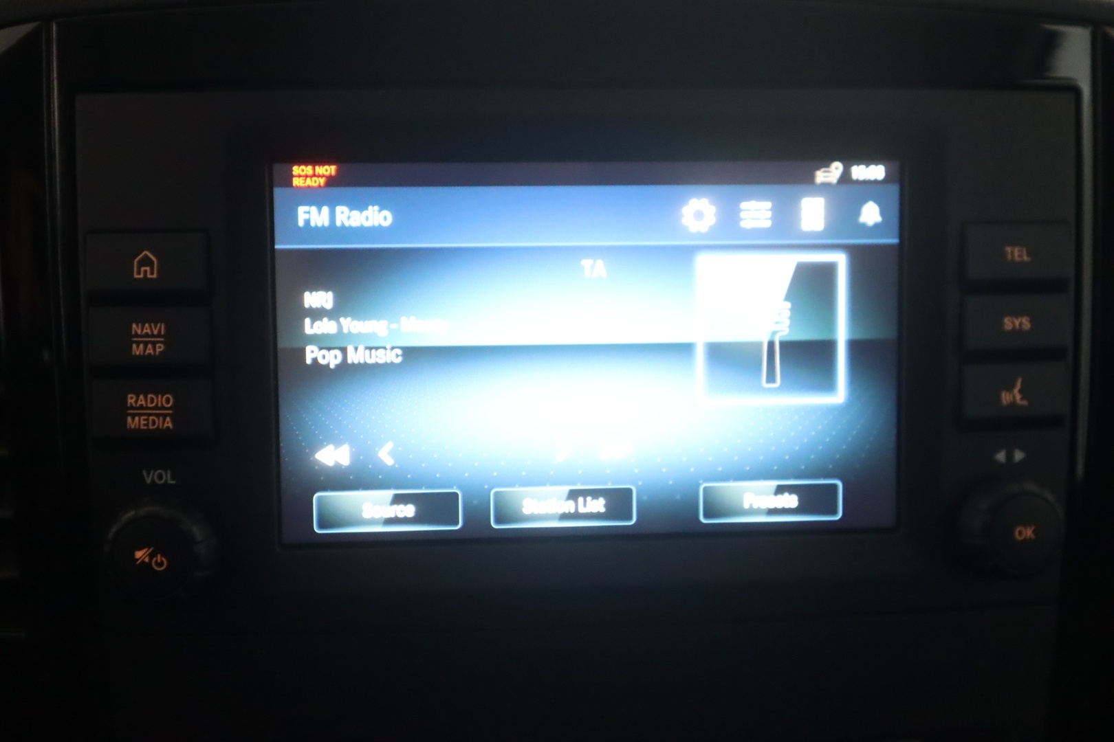 MERCEDES-BENZ Vito 2021