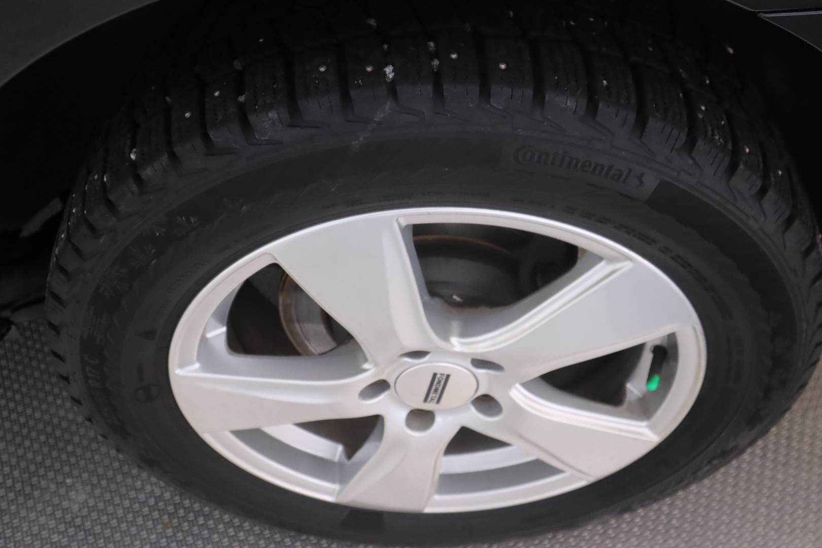 MERCEDES-BENZ Vito 2021