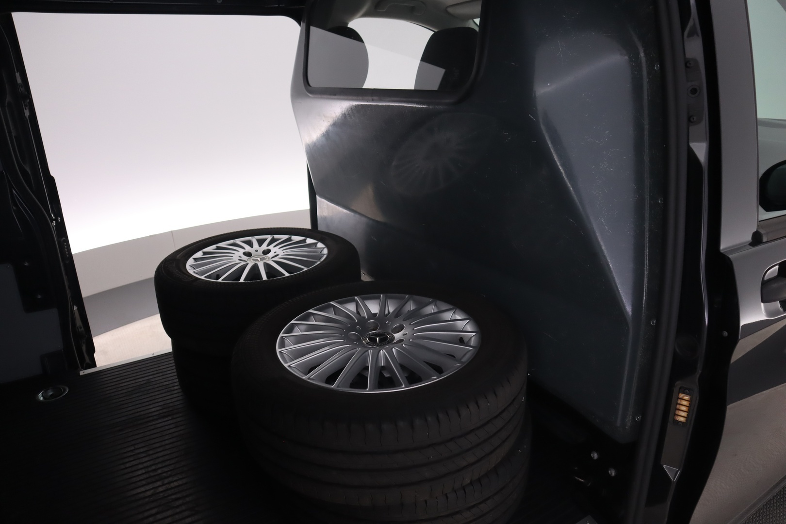 MERCEDES-BENZ Vito 2021