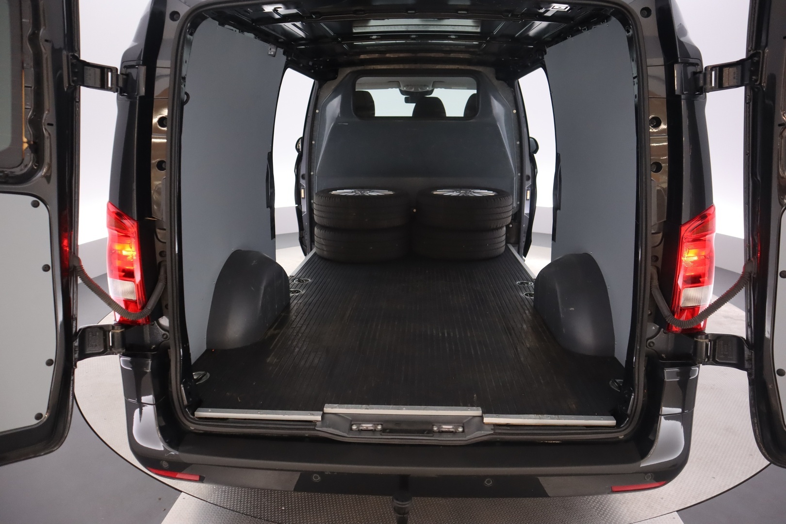 MERCEDES-BENZ Vito 2021