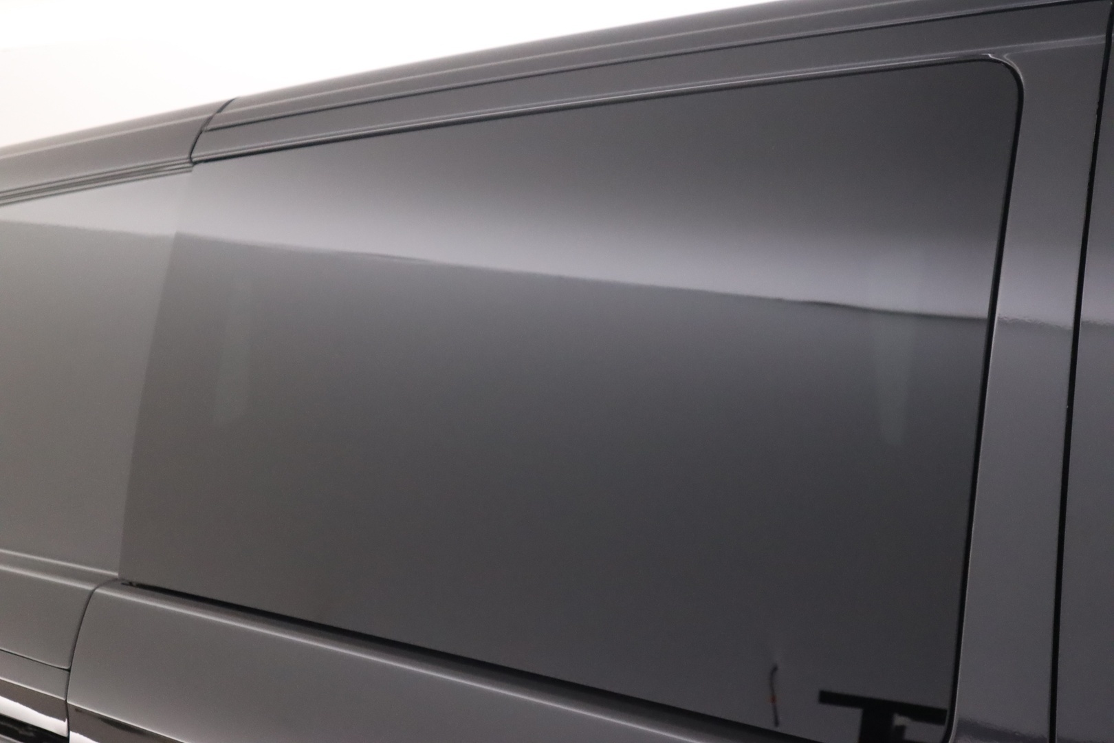 MERCEDES-BENZ Vito 2021