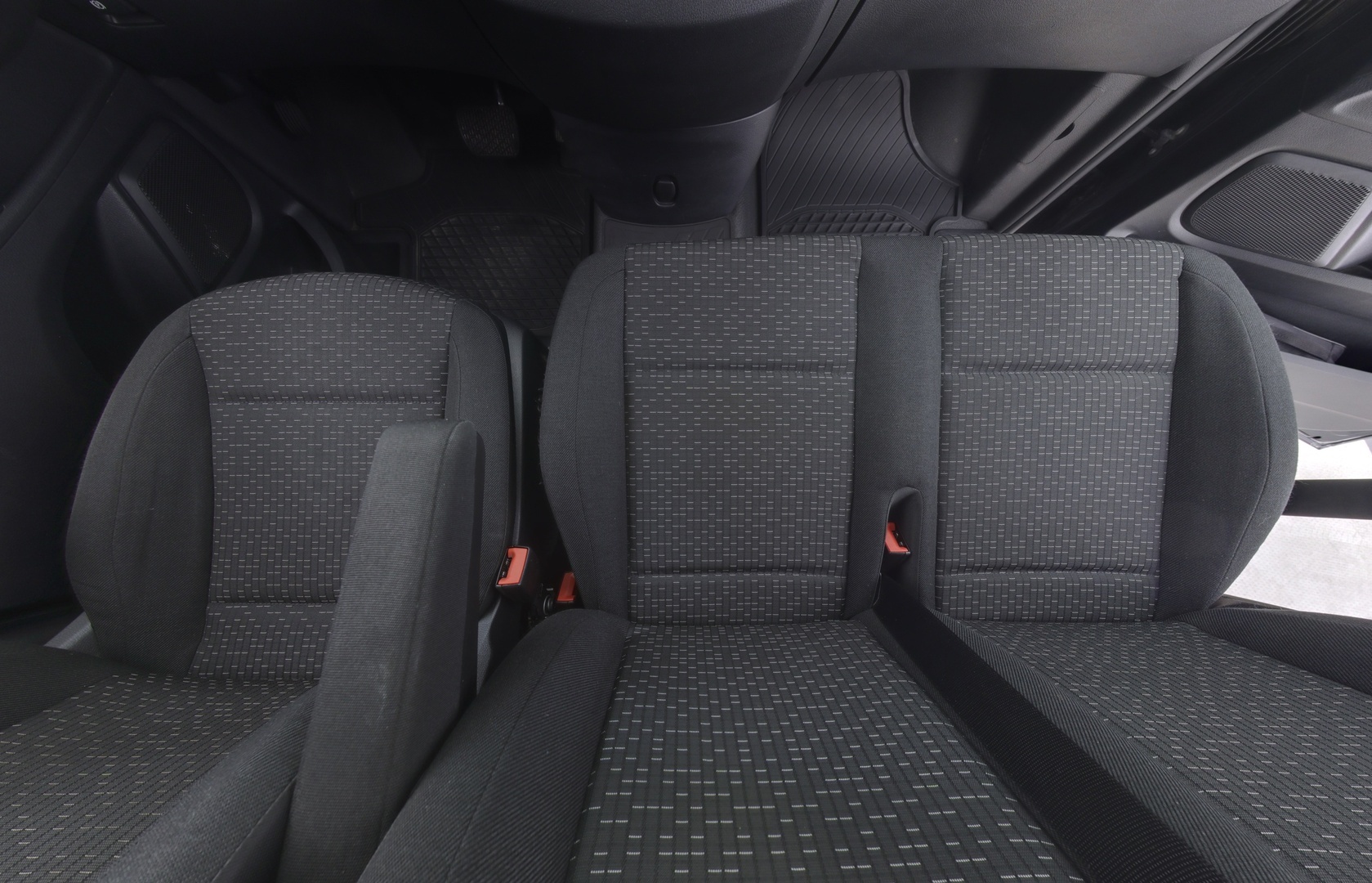 MERCEDES-BENZ Vito 2021