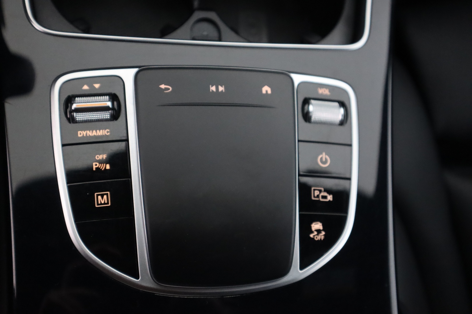 MERCEDES-BENZ GLC 2021