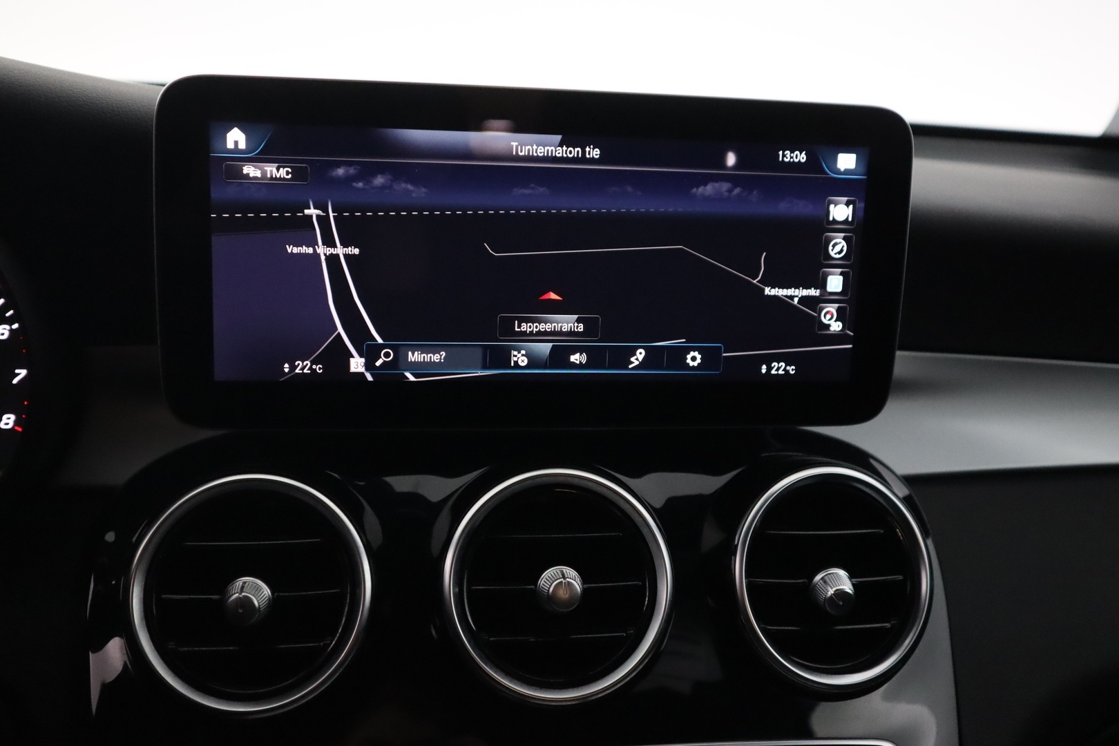 MERCEDES-BENZ GLC 2021