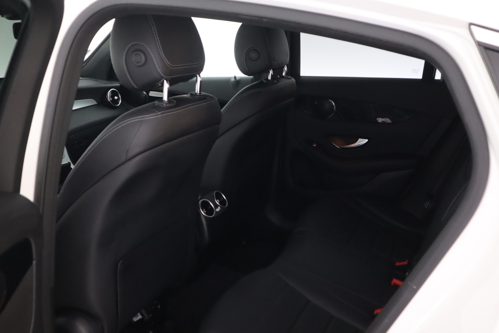 MERCEDES-BENZ GLC 2021