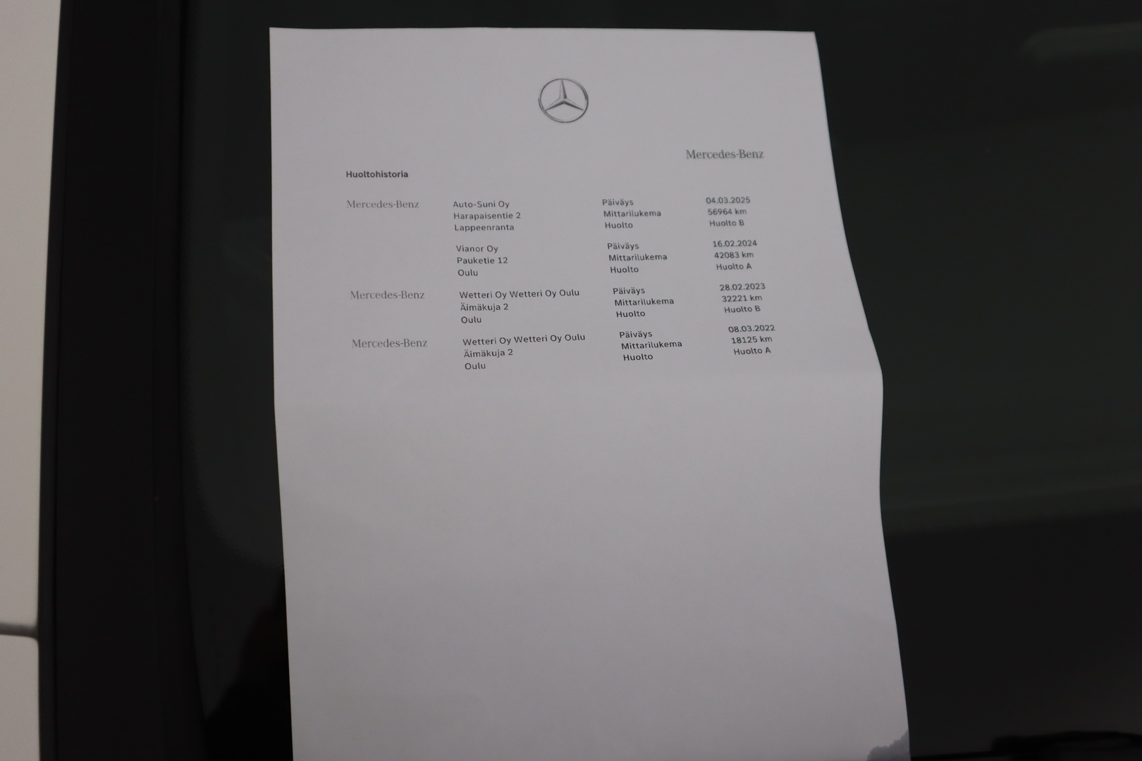 MERCEDES-BENZ GLC 2021