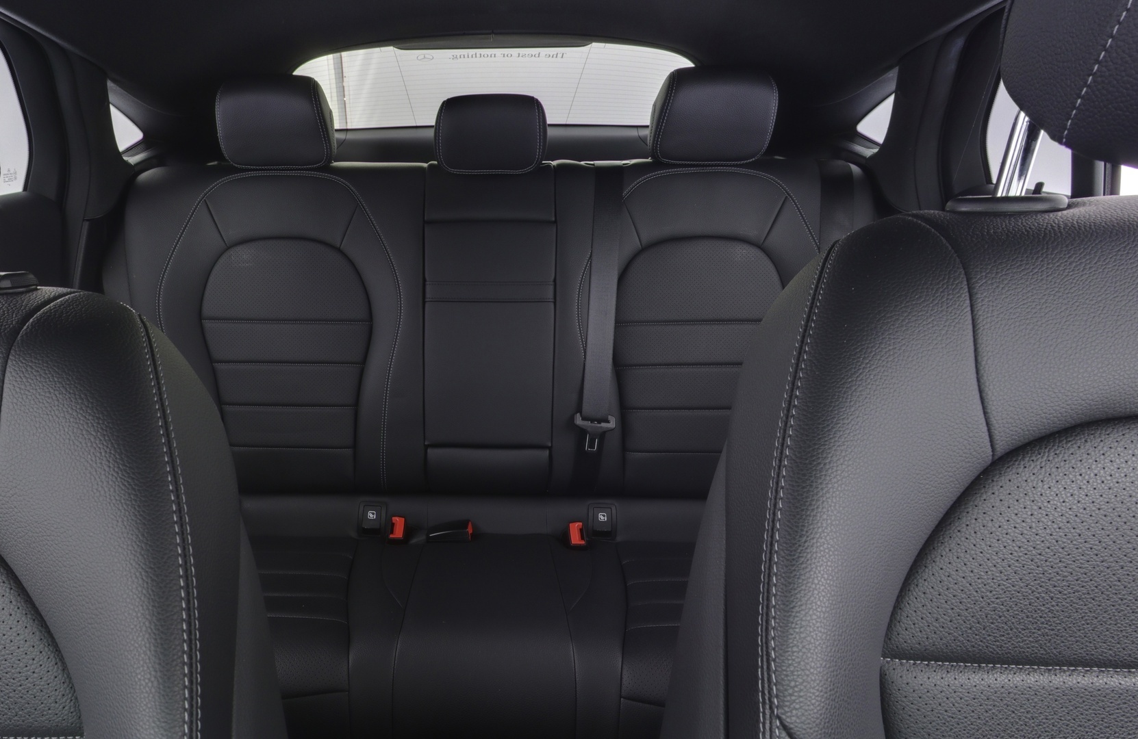 MERCEDES-BENZ GLC 2021