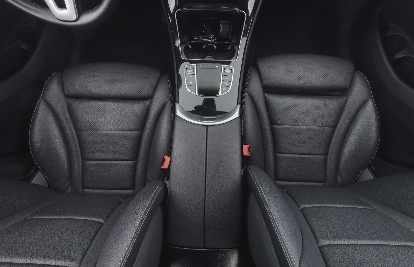 MERCEDES-BENZ GLC 2021