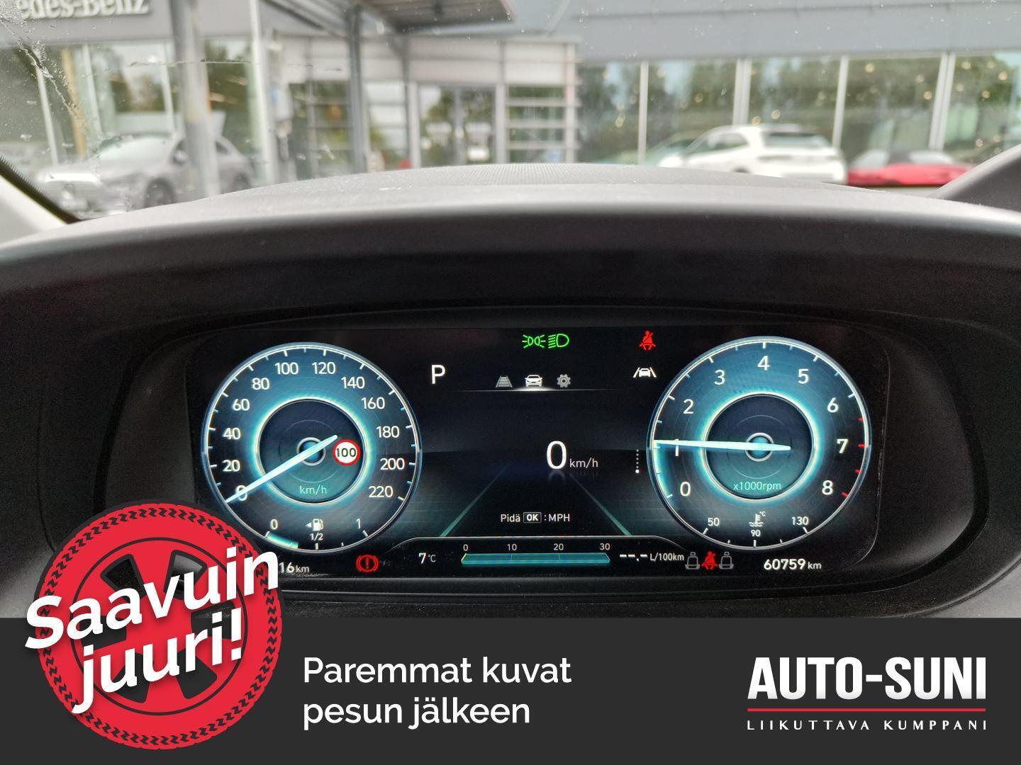 HYUNDAI i20 Hatchback 2022