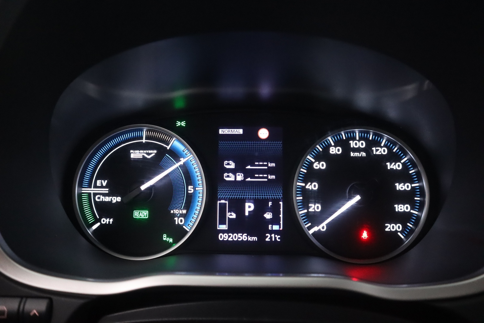 MITSUBISHI Eclipse Cross 2021