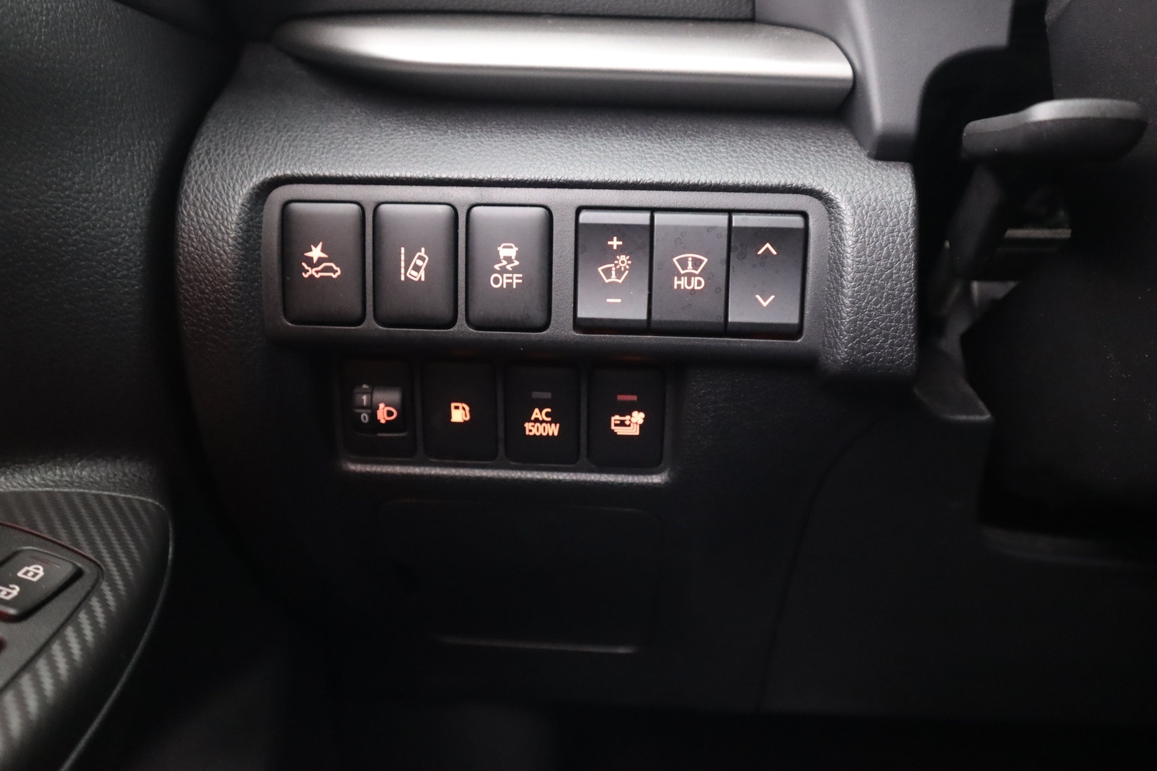 MITSUBISHI Eclipse Cross 2021