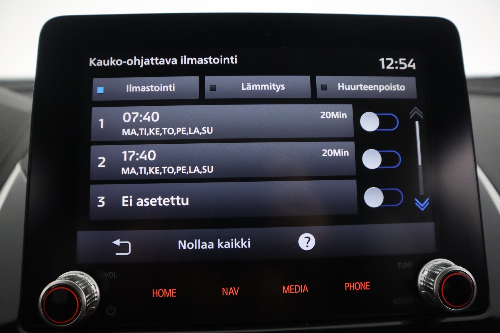 MITSUBISHI Eclipse Cross 2021