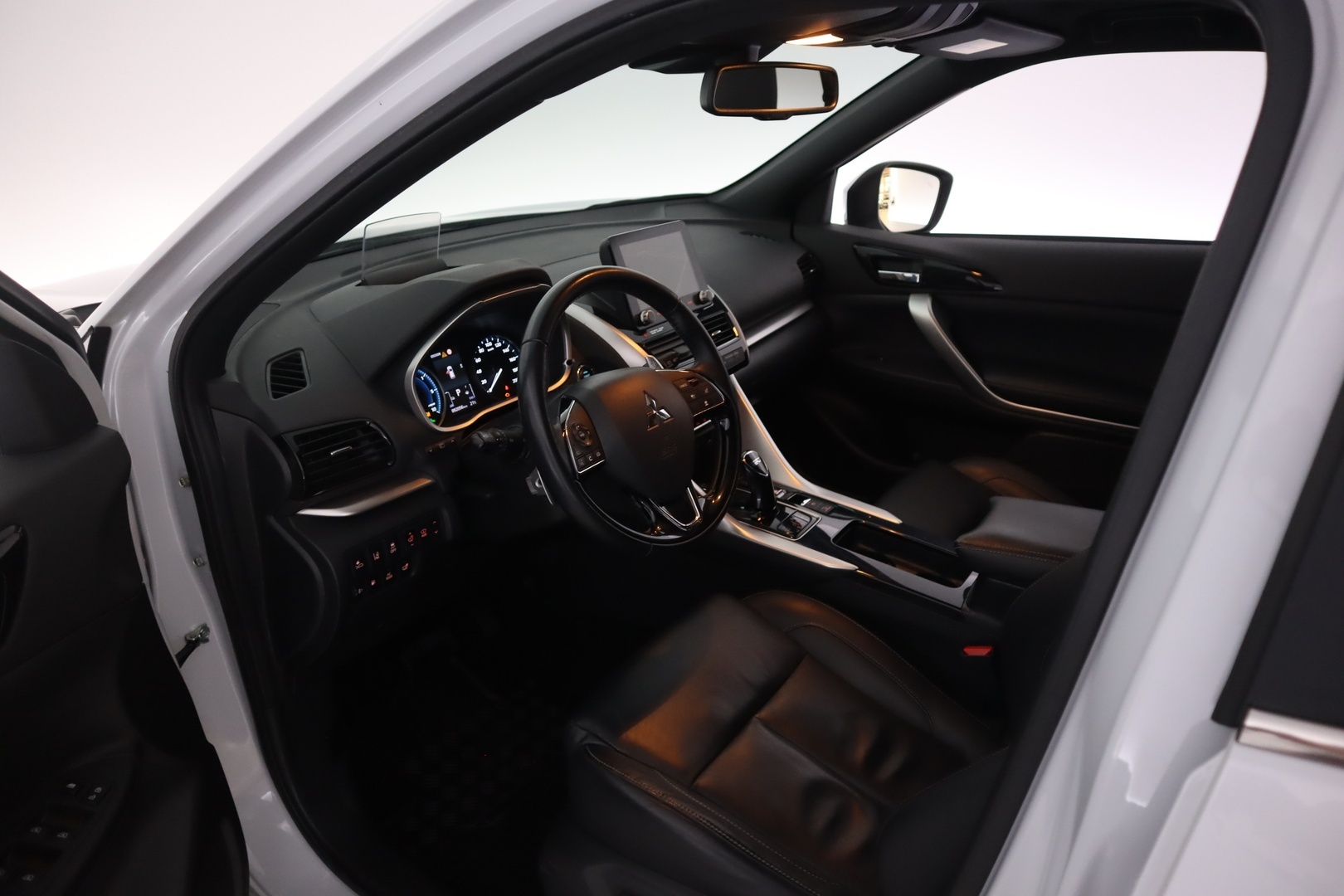 MITSUBISHI Eclipse Cross 2021